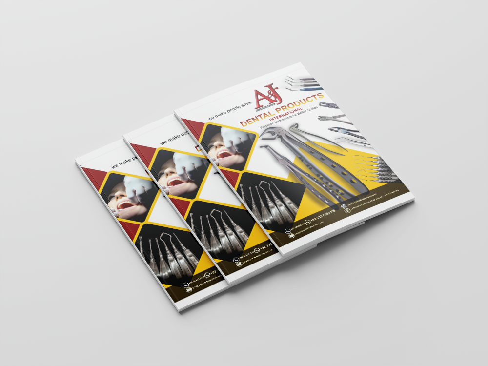 General Dental Instruemnts